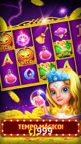 Descubra o Mundo do Cassino Online com cj999