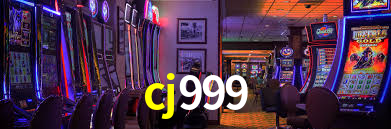 Descubra a Magia dos Jogos de Arcade no cj999